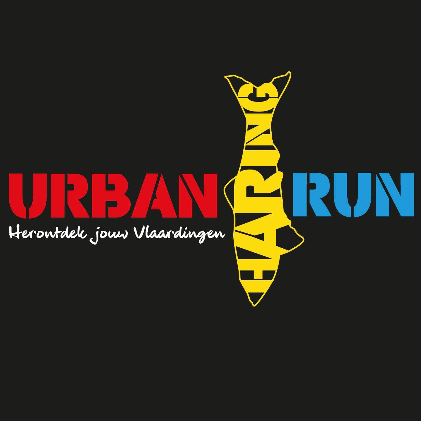 Urban Haring Run